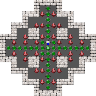 Уровень 55 — Sasquatch 03 Arranged